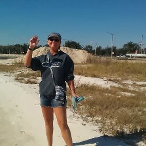 Meet your Posher, Tammy